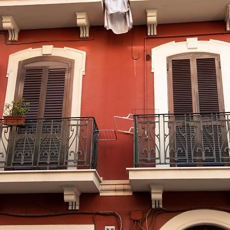 Casa Rita Apartman Bari Kültér fotó
