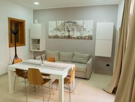 Casa Rita Apartman Bari Kültér fotó