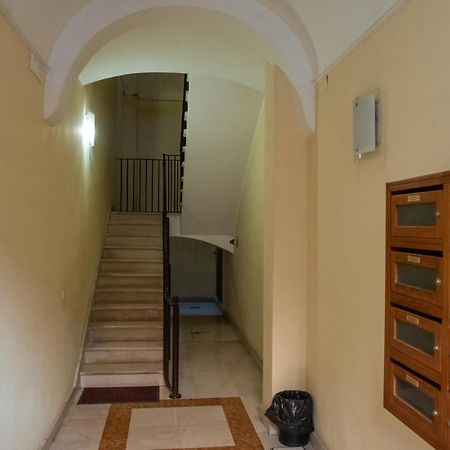 Casa Rita Apartman Bari Kültér fotó