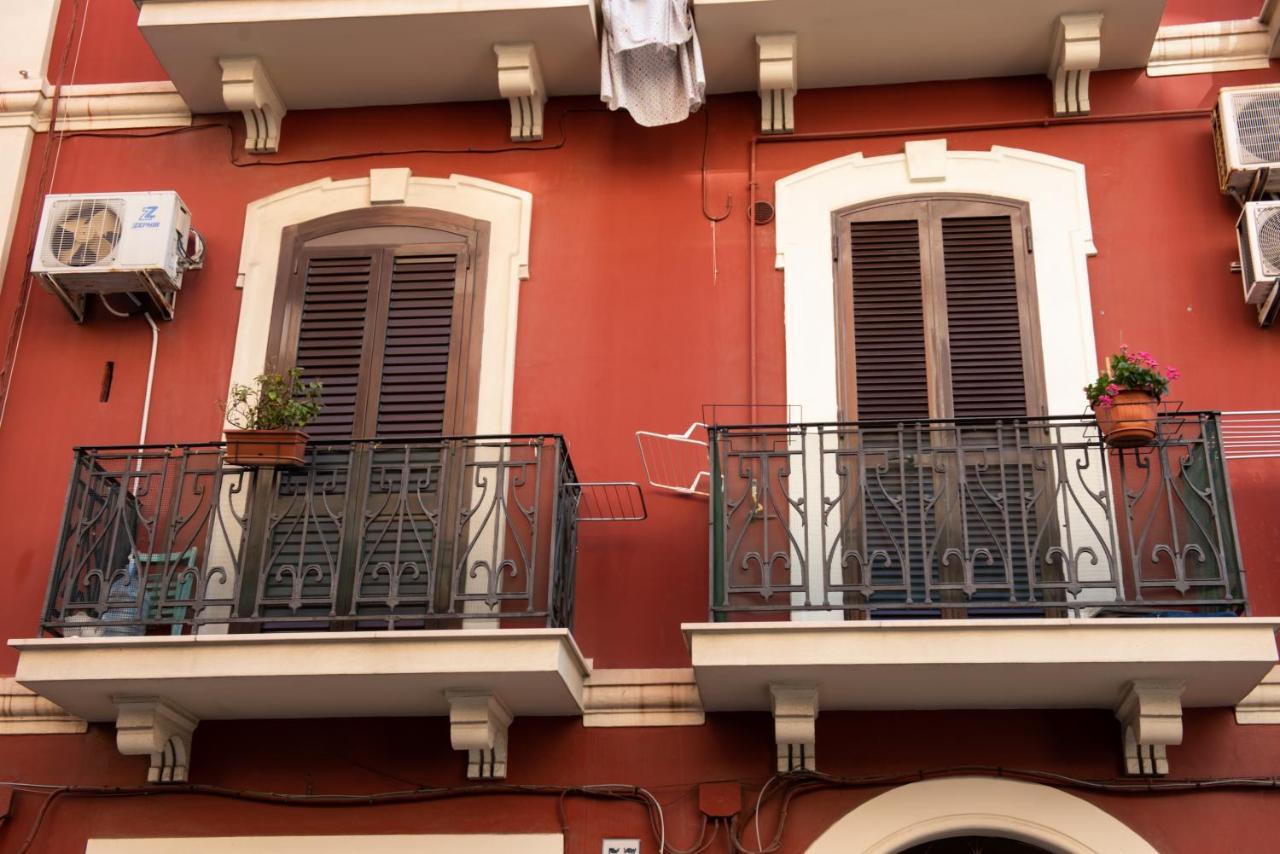 Casa Rita Apartman Bari Kültér fotó