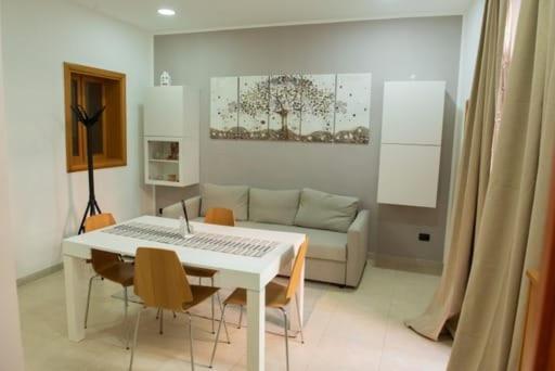 Casa Rita Apartman Bari Kültér fotó