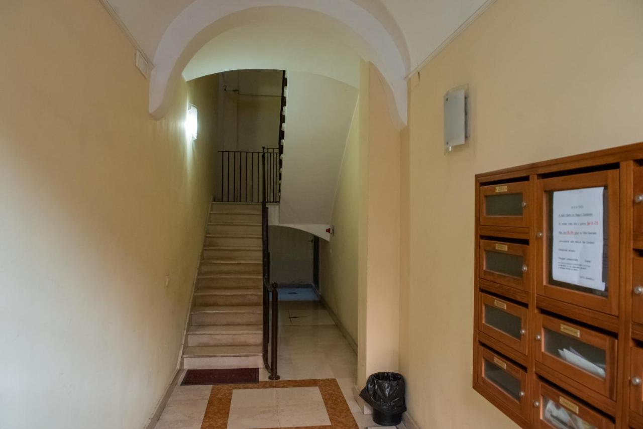 Casa Rita Apartman Bari Kültér fotó