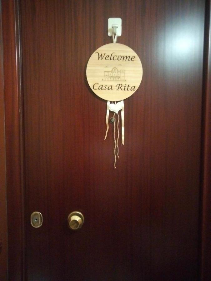 Casa Rita Apartman Bari Kültér fotó