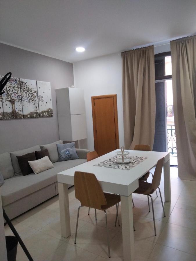 Casa Rita Apartman Bari Kültér fotó